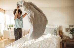 Comment choisir un drap housse : Le guide ultime pour des nuits de rêve !