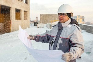 Comment choisir son vêtement de travail pour l'hiver ?