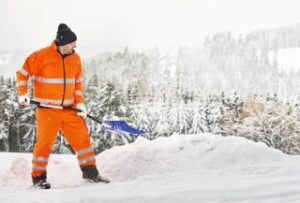 Comment choisir son vêtement de travail pour l'hiver ?