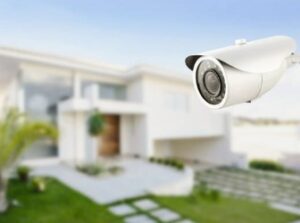 Pourquoi installer un kit de surveillance dans votre maison ?