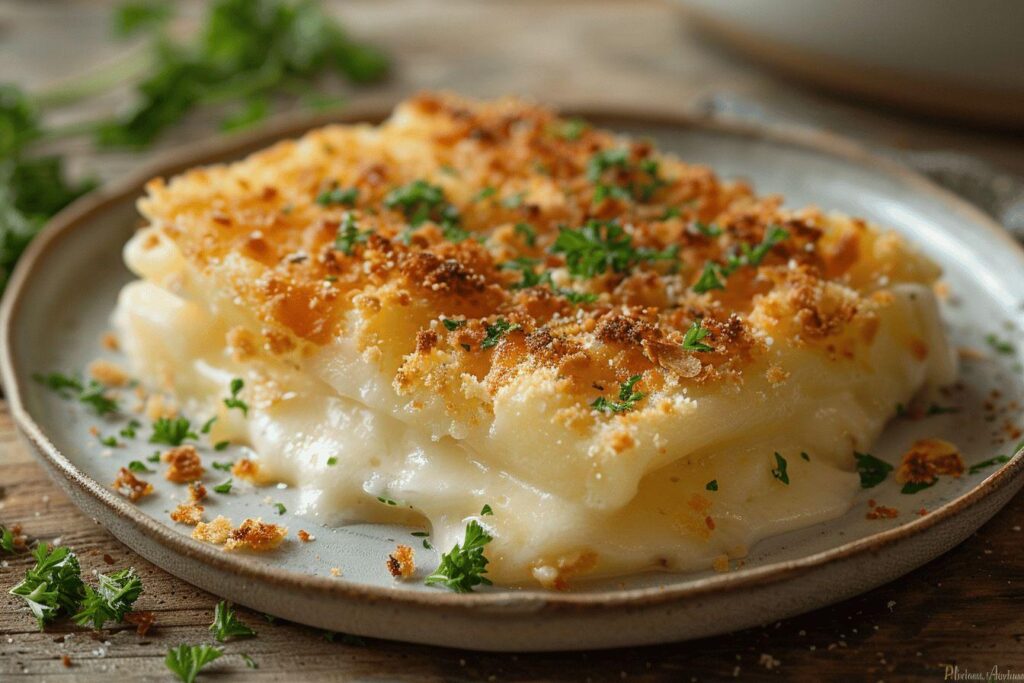 15 Meilleures idées pour accompagner un gratin dauphinois : nos suggestions délicieuses