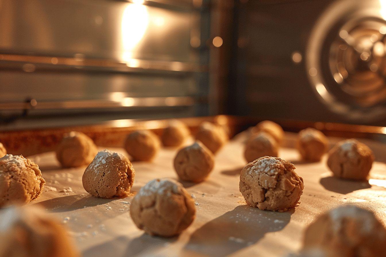 Recette facile de cookies au CBD : comment préparer des biscuits à la fleur de cannabis