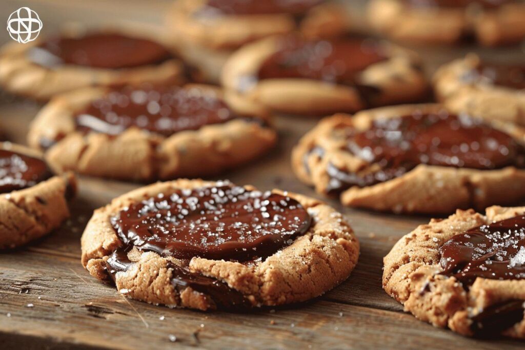 Cookies de Pierre Hermé : la recette délicieuse et chocolatée pour des gourmandises américaines