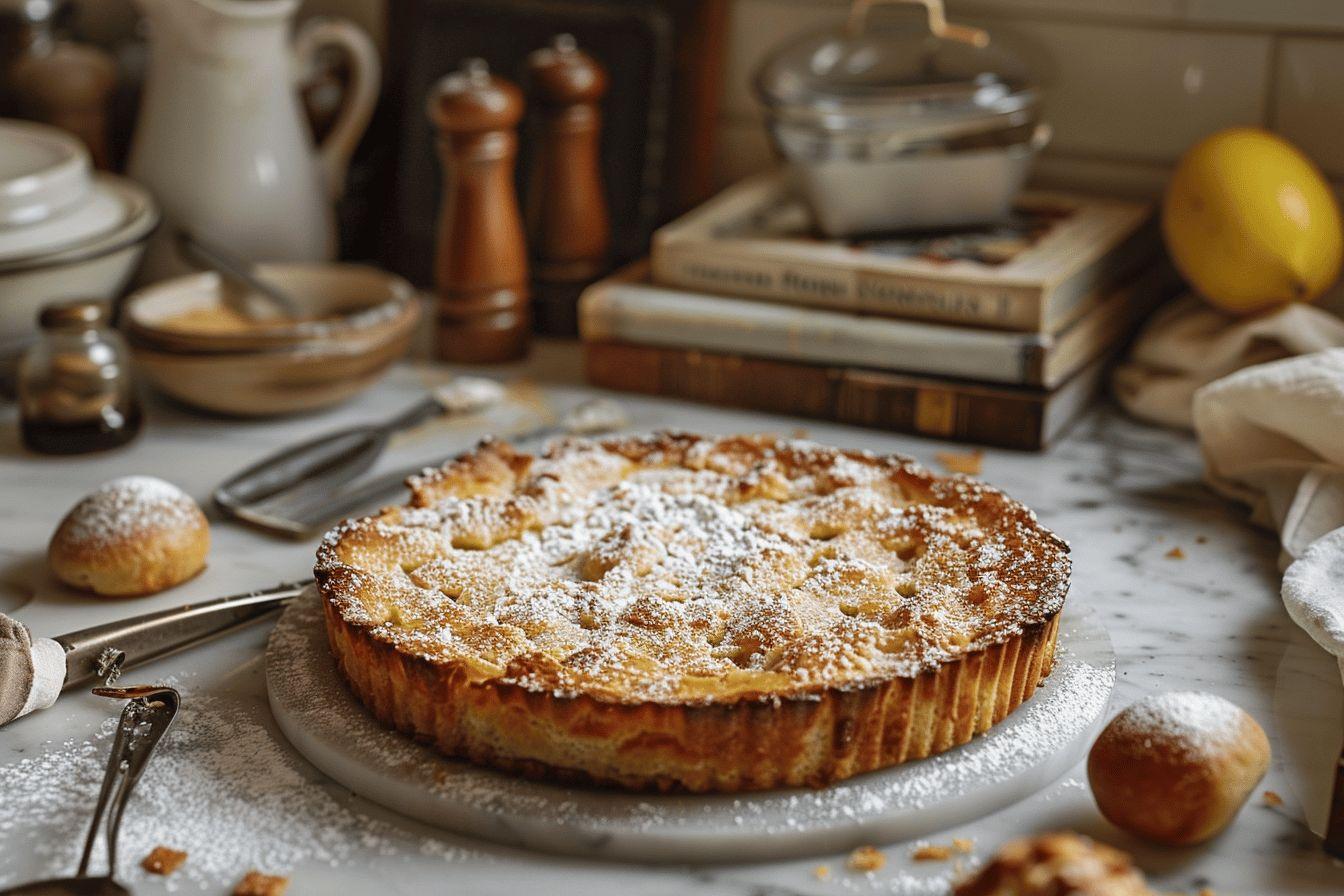 Recette de craquelin pour choux : comment réaliser la pâte parfaite en 3 étapes faciles