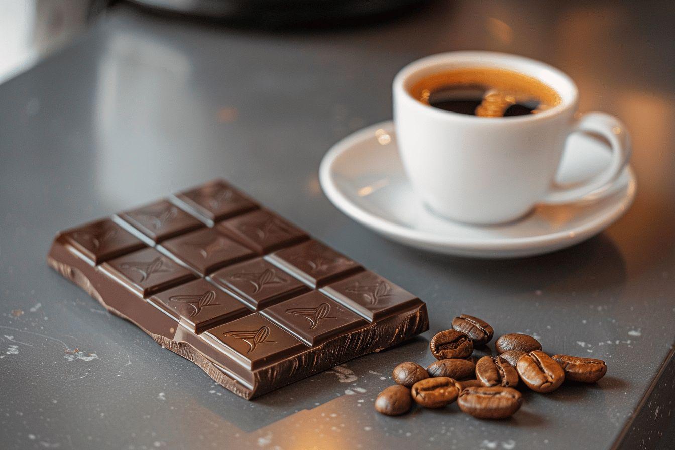 Recette de l'opéra : gâteau au café et chocolat - Comment réaliser ce dessert raffiné