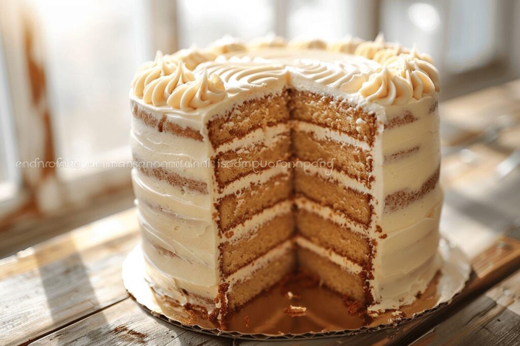 Recette facile de génoise pour layer cake : astuces et conseils pour un résultat parfait