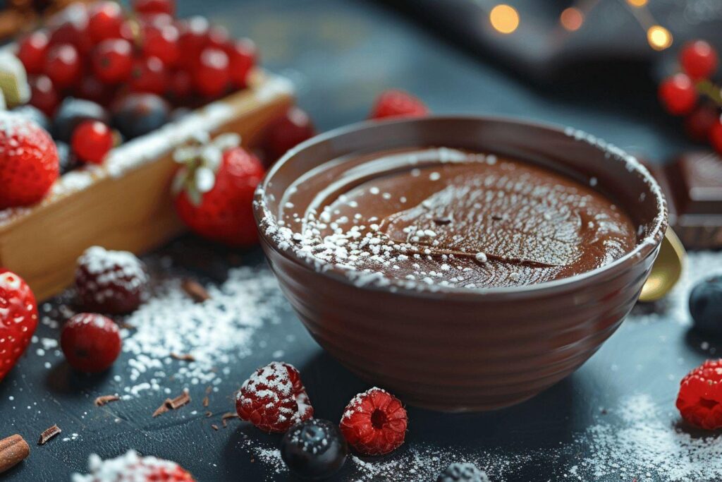 Recette inratable de la mousse au chocolat de Cyril Lignac : conseils pour réussir ce dessert léger
