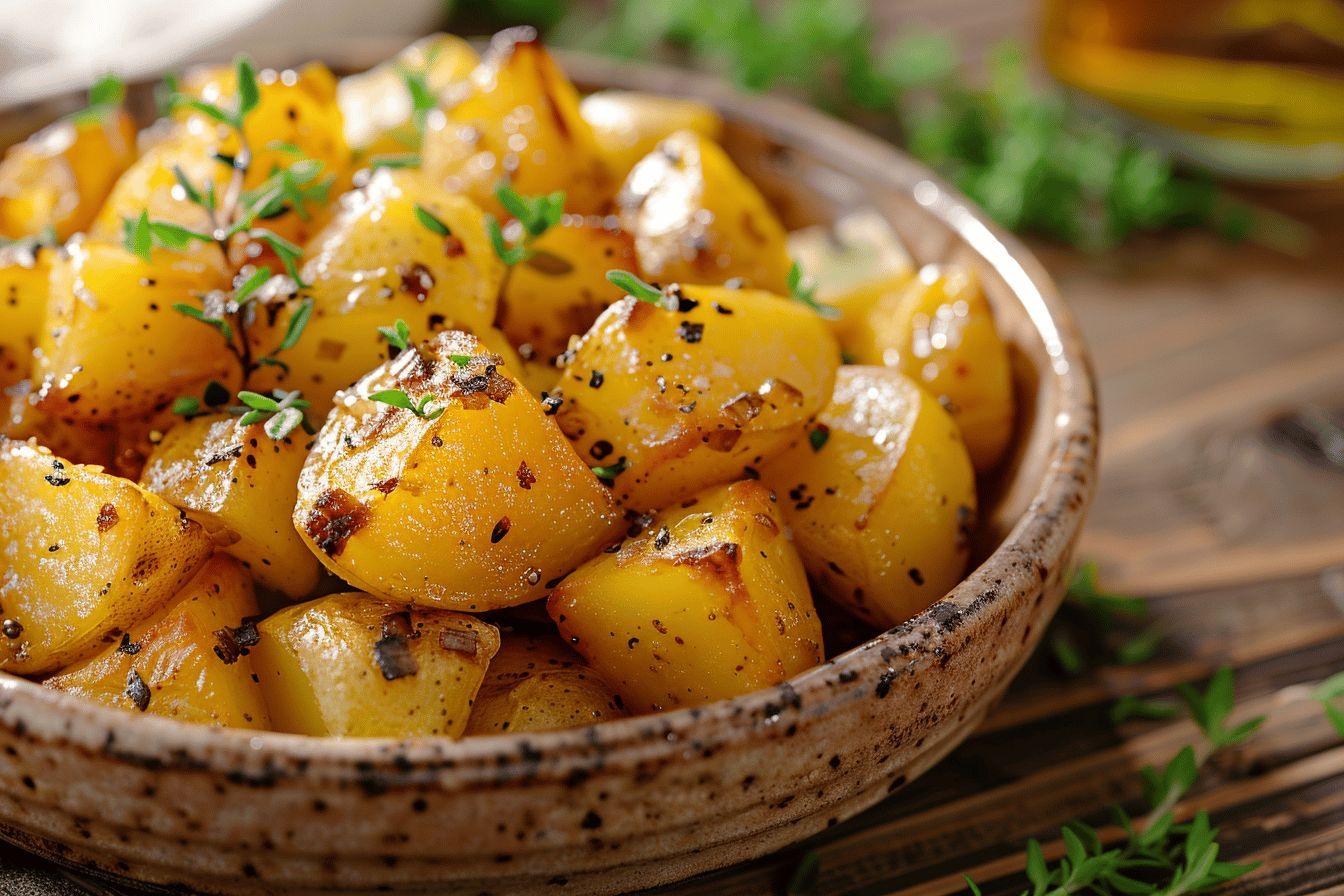 Recette facile et gourmande : parmentier de canard aux patates douces