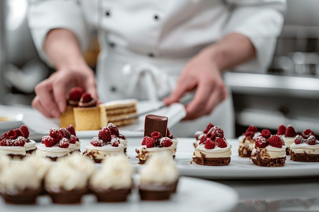 6 astuces imparables pour cuisiner des pâtisseries dignes des plus grands chefs