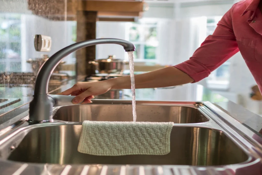 Avantages des adoucisseurs d'eau sans sel