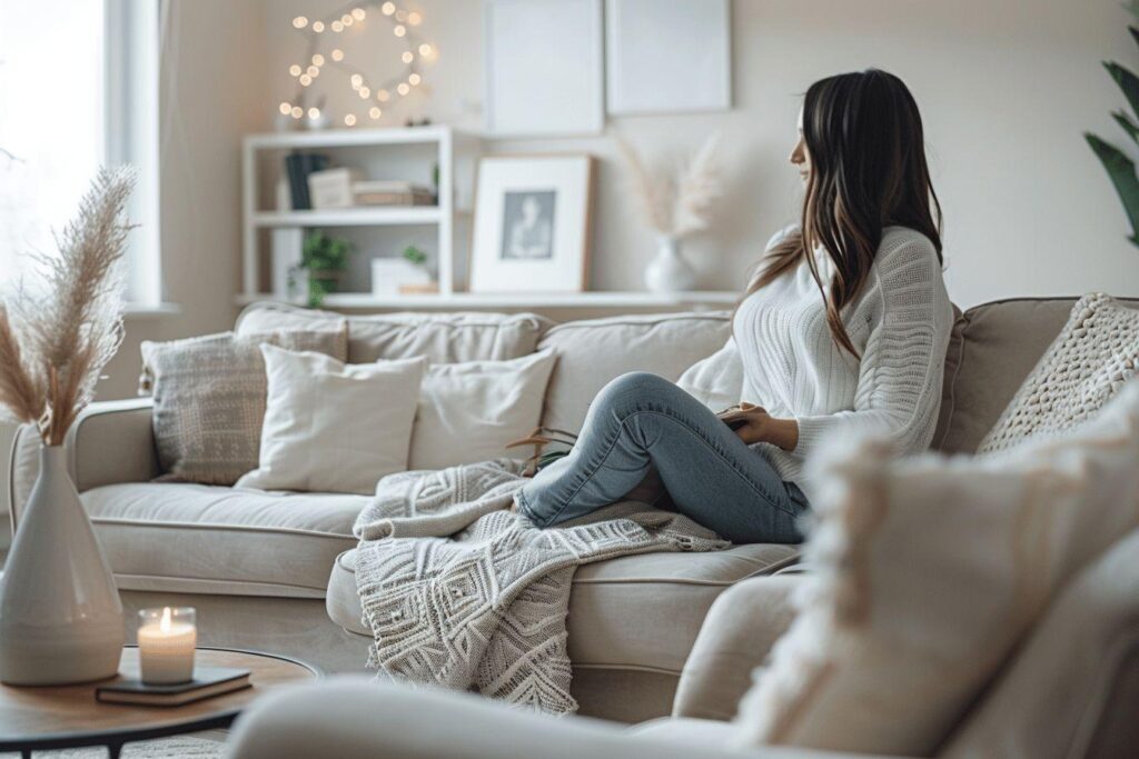 7 astuces révolutionnaires pour aménager un petit salon comme un pro