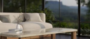 Table basse design italien de luxe : l’élégance qui change tout dans votre salon