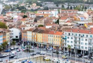 Trouver un EHPAD à La Seyne-sur-Mer : services, bien-être et santé des seniors