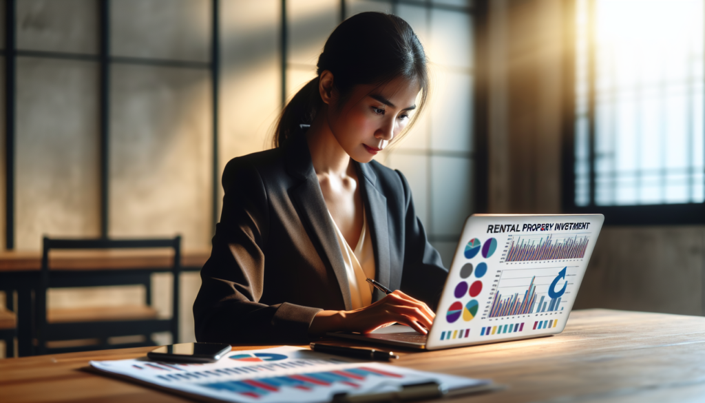 Comment calculer rentabilité locative : astuces incontournables !