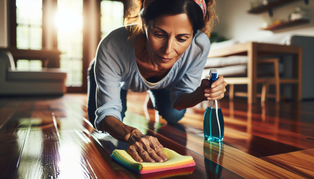 Entretien parquet bois : conseils inratables et secrets pro !