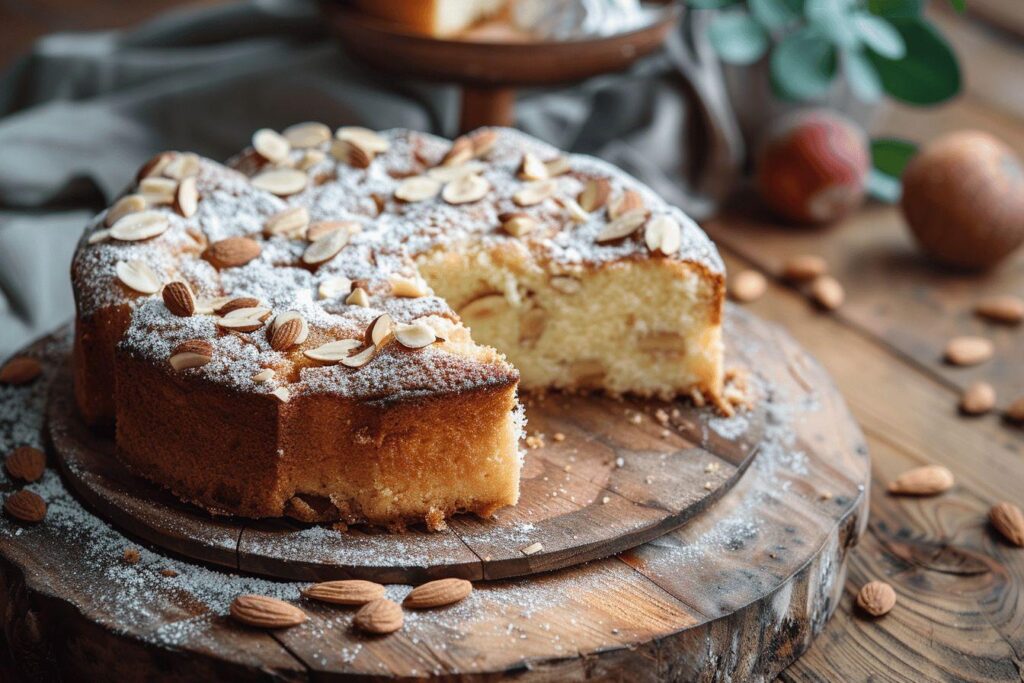 Découvrez le secret de ce gâteau alsacien qui épatera vos invités