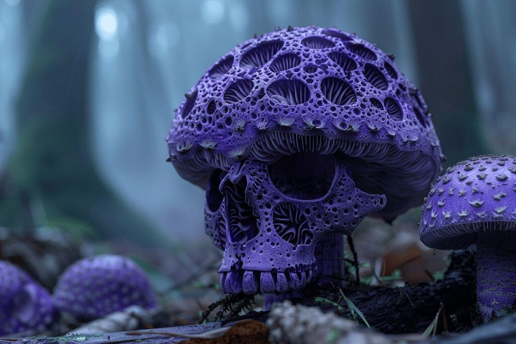Déjouez les pièges : Astuces infaillibles pour nettoyer les trompettes de la mort