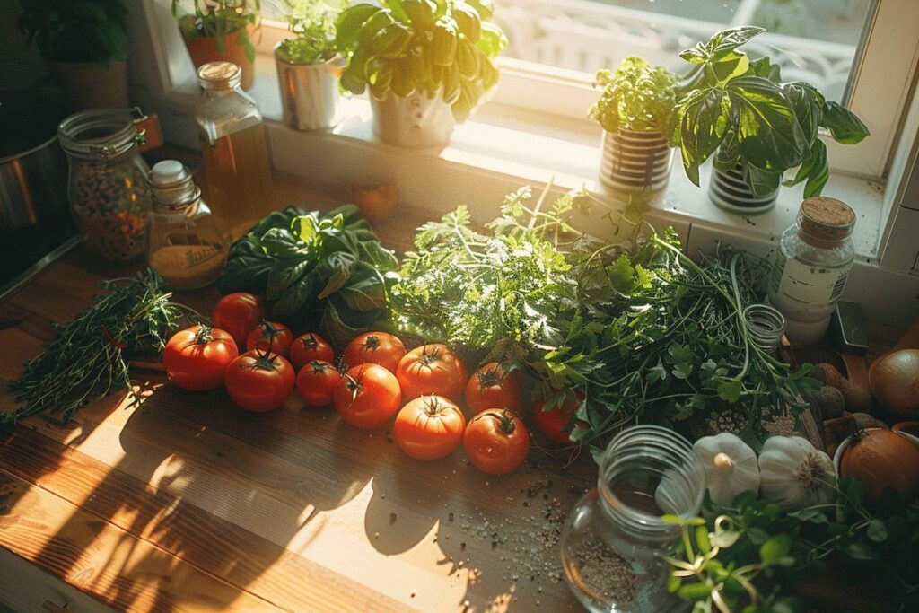 Dîners express : 5 recettes inratables pour des soirées sans stress