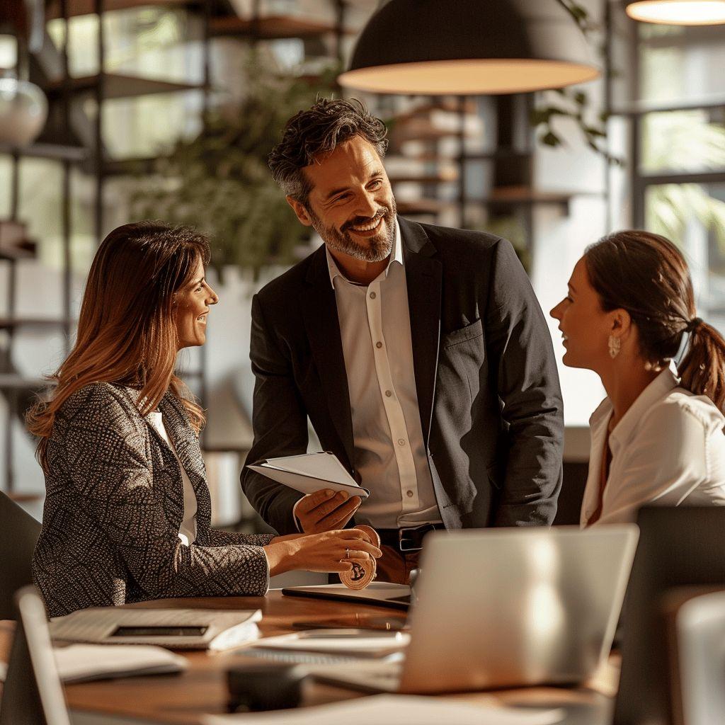 Acheter un bien immobilier avec des cryptomonnaies : guide pratique pour investir dans l'immobilier en crypto