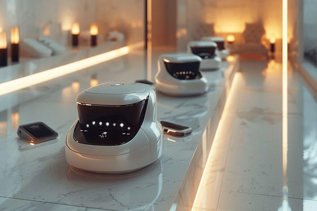 Les 5 tendances déco 2025 qui vont révolutionner votre intérieur