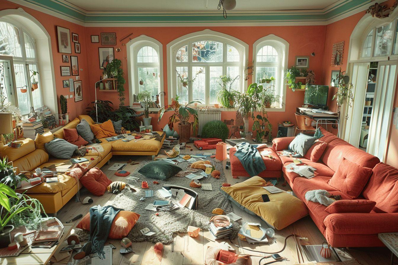 Les 6 erreurs déco incontournables qui ruinent votre intérieur : comment les éviter facilement