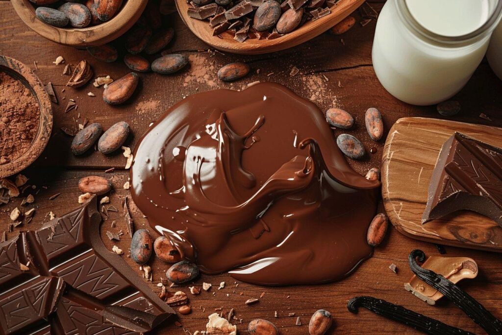 Les secrets pour un chocolat fondu parfait : astuces et techniques infaillibles
