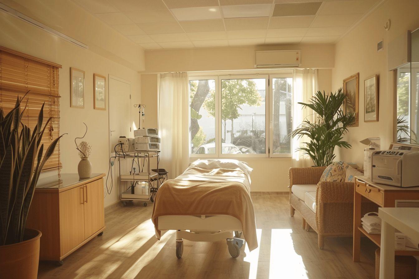 Trouver un EHPAD à La Seyne-sur-Mer : services, bien-être et santé des seniors