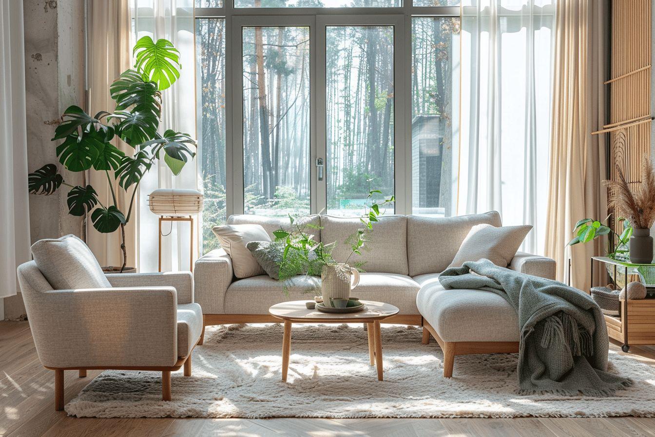Un Intérieur Harmonieux pour un Esprit Serein : L’Impact de l’Environnement sur le Bien-Être
