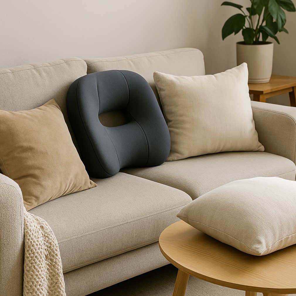 Comment améliorer son confort à la maison grâce à des accessoires bien choisis