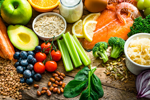 Alimentation anti-inflammatoire : 10 secrets à découvrir !