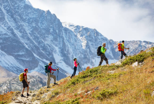 Les plus belles randonnées en France : 10 spots d'automne