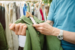 Mode éthique : secrets pour un dressing éco-responsable !